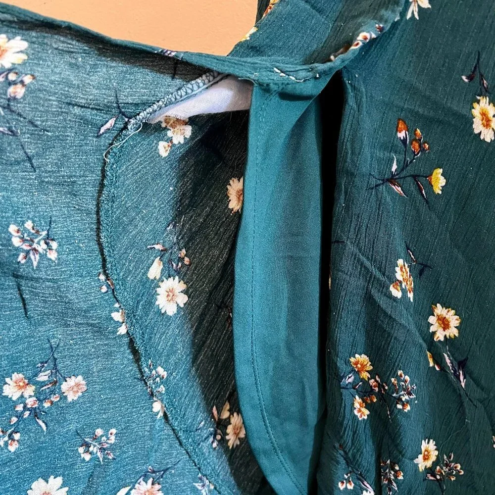 Francesca's Maxi Dress - Picture 8 of 10